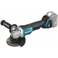  Makita DGA508Z leņķa slīpmašīna